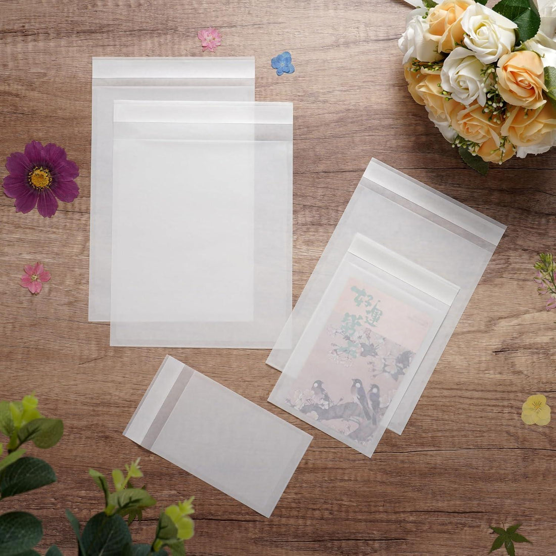 How to Choose Glassine Packaging: The Ultimate Buyer’s Guide (2025 Updated)