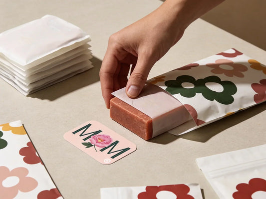 5 Packaging Ideas That Work for Mother’s Day