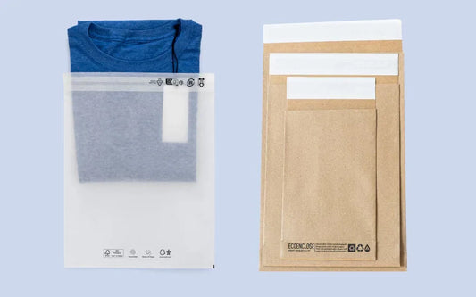 How is Glassine Different from Standard Paper?