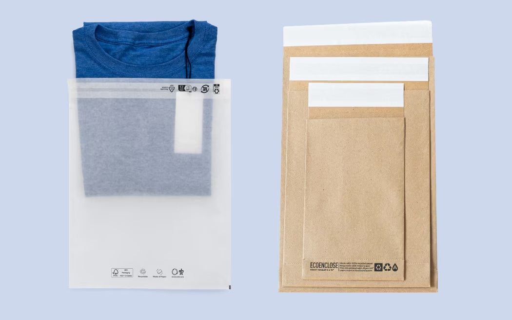 How is Glassine Different from Standard Paper?