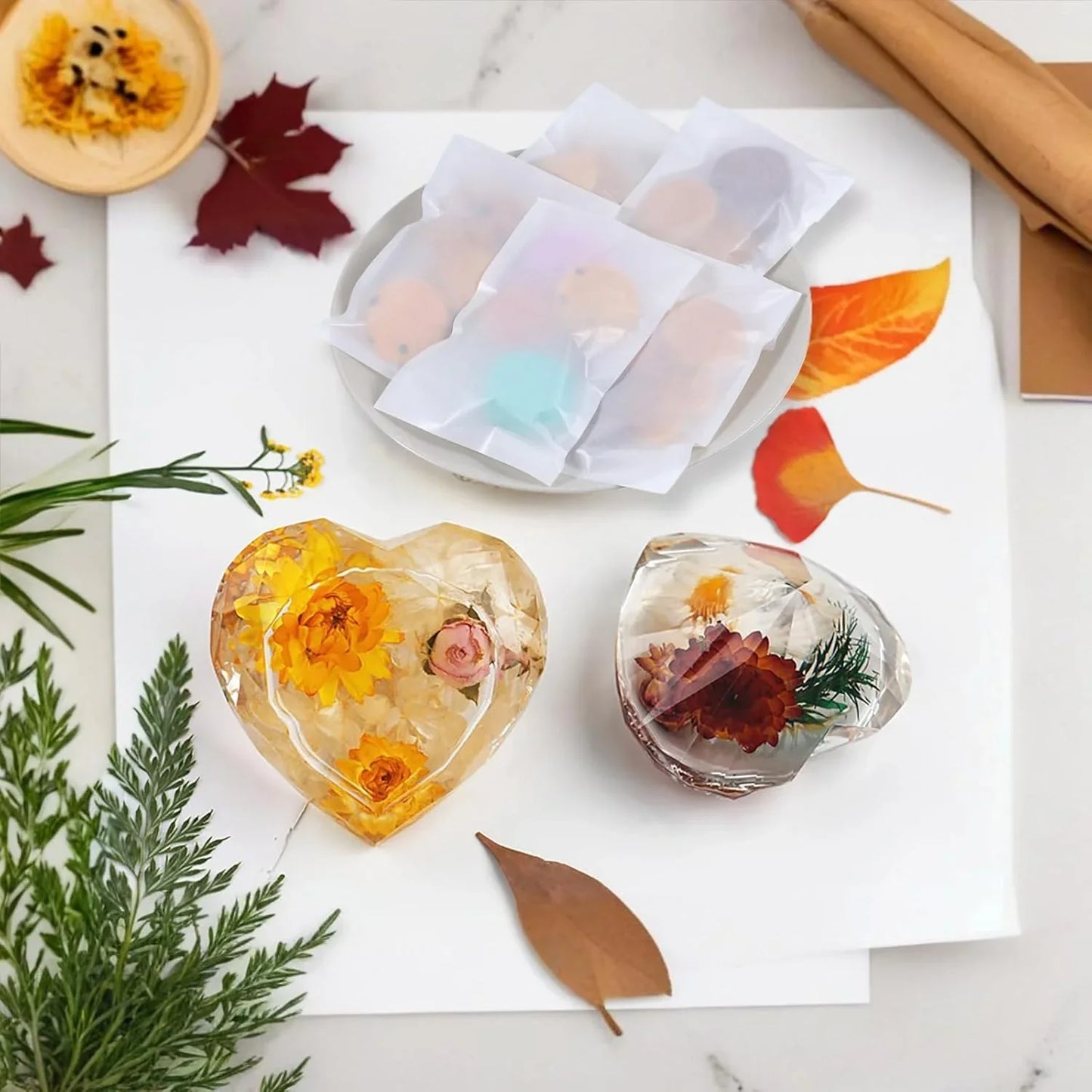 Glassine Bags For Food Greaseproof & Eco-Friendly Packaging for Bakery, Cookies, and Snacks