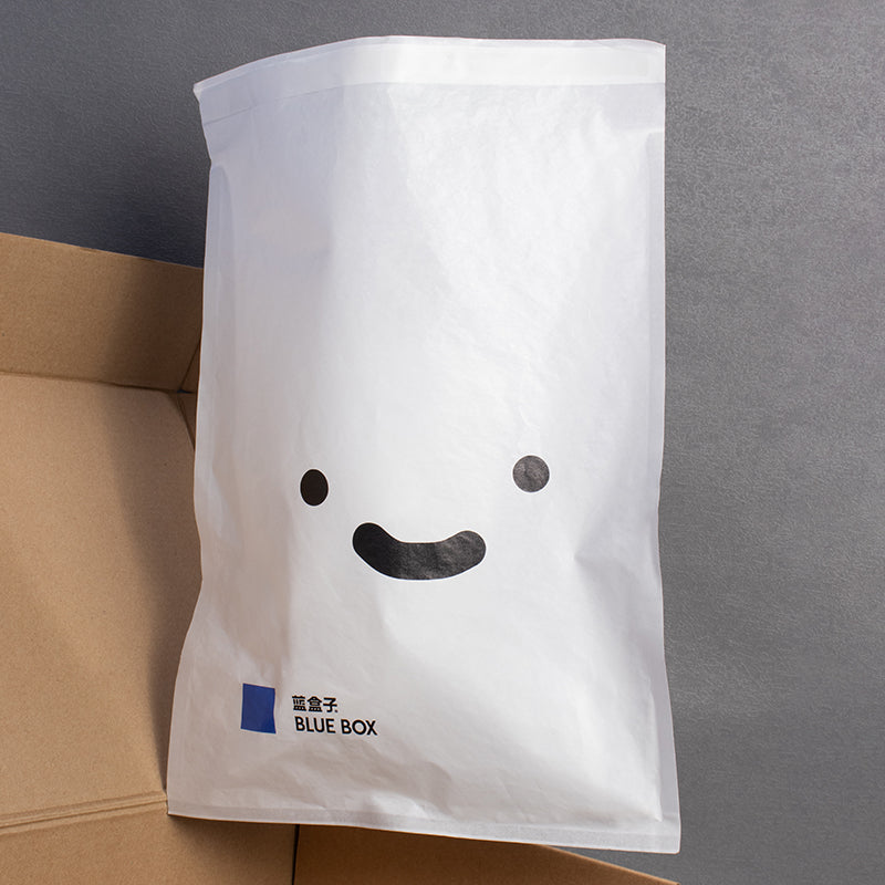 (B) MINI Glassine Bags For Sustainable Product Packaging with Flap 200 Pcs Wax Paper Sandwich Bags