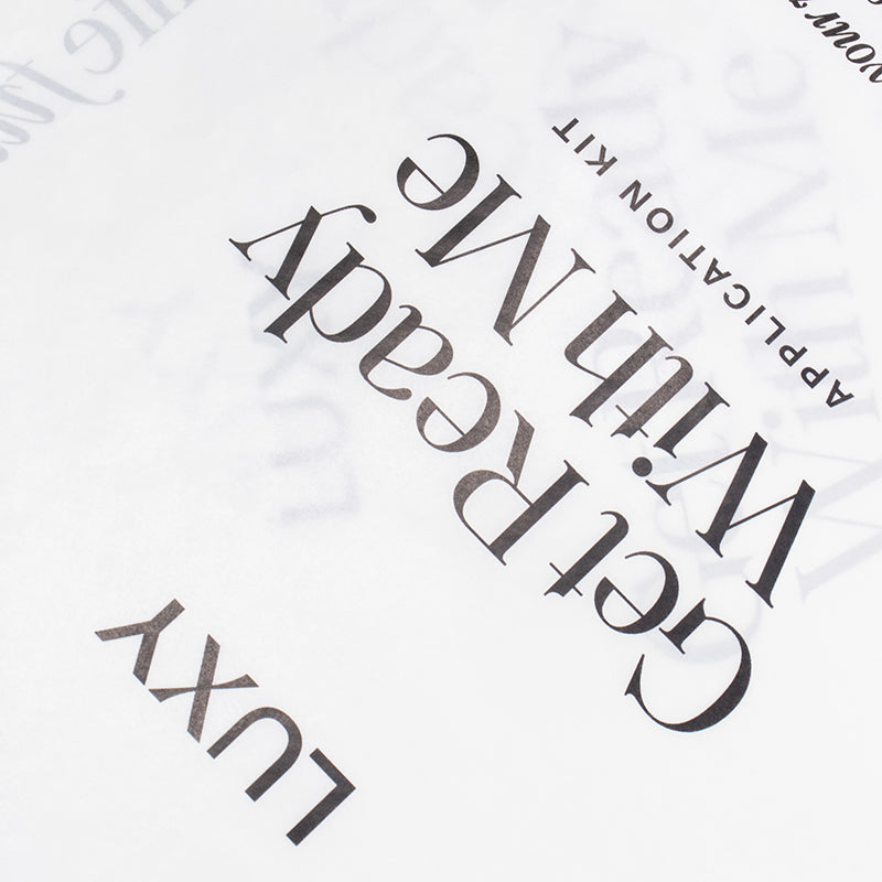 (A) Medium Glassine Bags For Sustainable Product Packaging with Flap 200Pcs Paper Bags