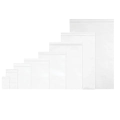 Glassine Bags Wholesale – Eco Friendly Packaging Bulk Supplier-500 pieces per box
