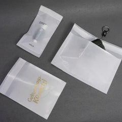 Glassine Bags Wholesale – Eco Friendly Packaging Bulk Supplier-500 pieces per box