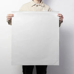 Glassine Bags Wholesale – Eco Friendly Packaging Bulk Supplier-500 pieces per box